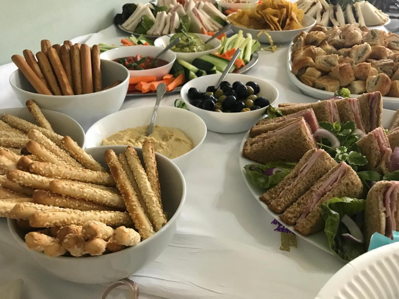 فندق مارلبورو شانكلين المظهر الخارجي الصورة